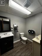 Bathroom in Suite 1 - 