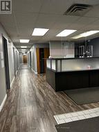 Reception area of Suite 1 - 