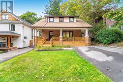 301 COURT STREET  Newmarket, ON L3Y 3S6