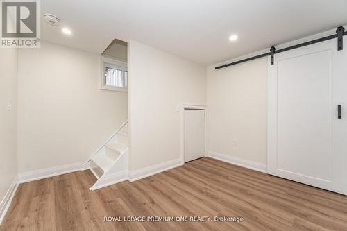 301 Court Street, Newmarket, ON - Indoor Photo Showing Other Room