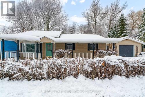 11 Dover Lane, Scugog, ON - Outdoor With Deck Patio Veranda