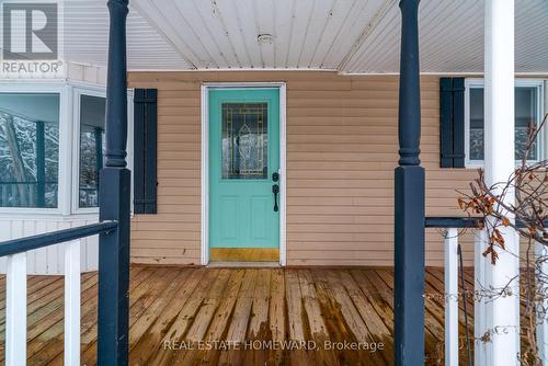 11 Dover Lane, Scugog, ON - Outdoor With Exterior