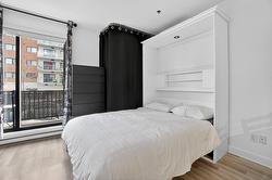 Chambre à coucher - 