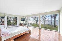 Chambre à coucher - 