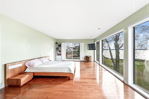 Chambre à coucher - 256 67E Rue O., Venise-En-Québec, QC - Indoor