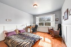 Chambre à coucher - 