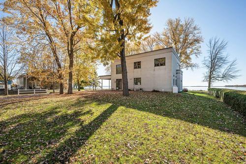 Cour - 256 67E Rue O., Venise-En-Québec, QC - Outdoor