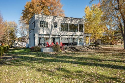 Face arrière - 256 67E Rue O., Venise-En-Québec, QC - Outdoor