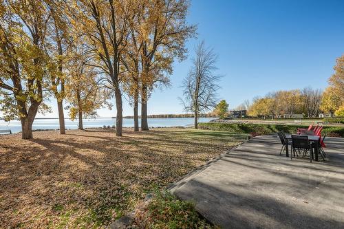 Vue sur l'eau - 256 67E Rue O., Venise-En-Québec, QC - Outdoor With View