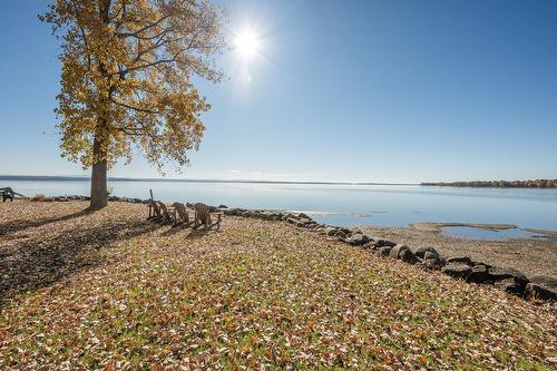Water view - 256 67E Rue O., Venise-En-Québec, QC - Outdoor With Body Of Water With View