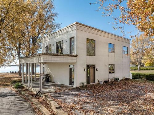 Cour - 256 67E Rue O., Venise-En-Québec, QC - Outdoor