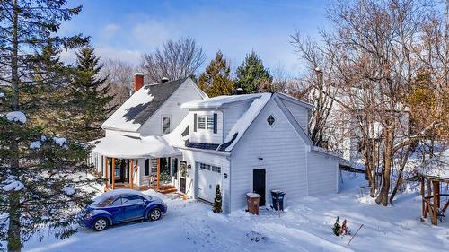Exterior - 1 Ch. Bice, Orford, QC - Outdoor
