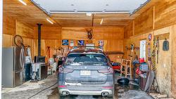 Garage - 