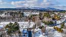 Vue d'ensemble - 1 Ch. Bice, Orford, QC  - Outdoor With View 