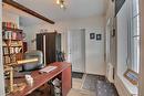 Hall - 1 Ch. Bice, Orford, QC  - Indoor Photo Showing Office 