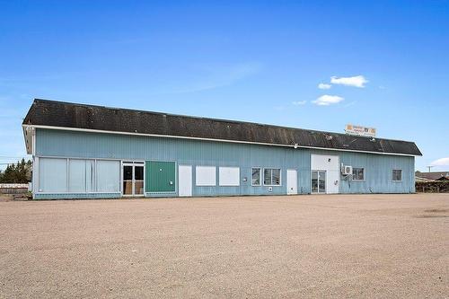 Façade - 221 Rue Principale, Mansfield-Et-Pontefract, QC - Outdoor