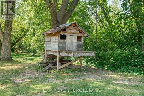 129 Dundas Street, Deseronto (Deseronto (Town)), ON - Outdoor