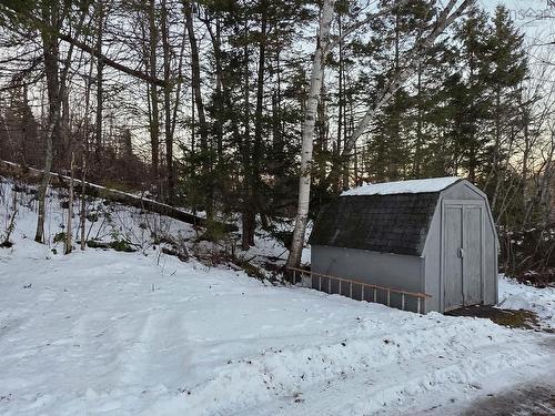 156 Greenfield Road, Murray Siding, NS 