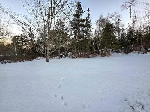 156 Greenfield Road, Murray Siding, NS 