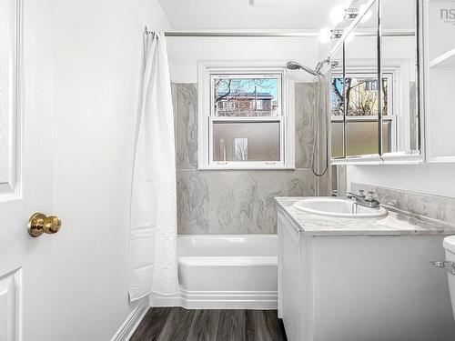 55 Helene Avenue, Dartmouth, NS 