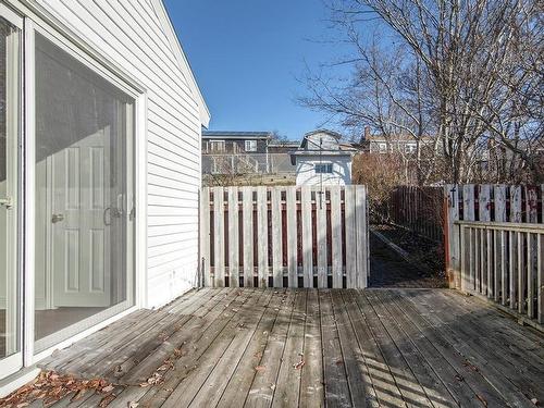 55 Helene Avenue, Dartmouth, NS 