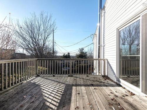 55 Helene Avenue, Dartmouth, NS 