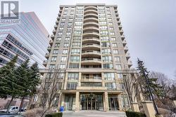 1503 - 260 DORIS AVENUE  Toronto, ON M2N 6X9