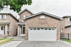 BSMT - 54 BECK DRIVE  Markham, ON L3P 5J9