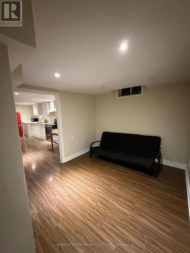 54 Beck Drive, Markham, ON - Indoor