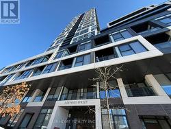 3412 - 5 DEFRIES STREET  Toronto, ON M5A 0W7