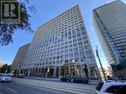 716 - 111 ST CLAIR AVENUE W  Toronto, ON M4V 1N5