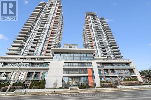 1007 - 55 EGLINTON AVENUE W  Mississauga, ON L5R 0E4