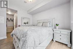 Primary Bedroom Offers a Spa-Inspired 4-PC Ensuite - 