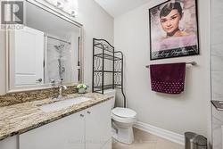 Spa-Inspired Four-Piece Primary Ensuite - 