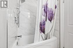 Spa-Inspired Four-Piece Primary Ensuite - 