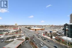 Expansive Balcony with Unobstructed Skyline Views - 