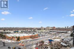 Expansive Balcony with Unobstructed Skyline Views - 