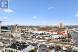 Expansive Balcony with Unobstructed Skyline Views - 