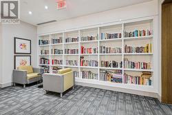 An Impressive Collection of Resort-Style Amenities - 