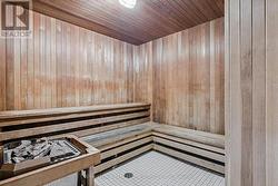 Sauna - 
