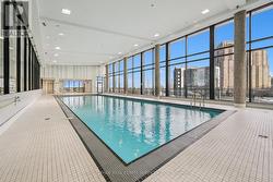 Indoor Pool - 