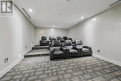Theatre Room - 