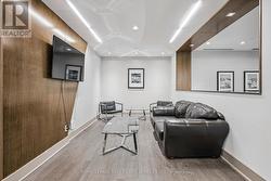 An Impressive Collection of Resort-Style Amenities - 