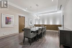 Party Room with Full Kitchen and Dining Area - 
