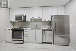 Party Room with Full Kitchen and Dining Area - 