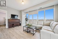 Features High-Quality Wide-Plank Laminate Flooring - 