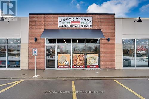 Unit 111 - 1255 Kilally Road, London East (East A), ON 