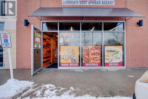 Unit 111 - 1255 Kilally Road, London East (East A), ON 