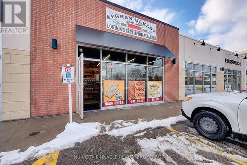 Unit 111 - 1255 Kilally Road, London East (East A), ON 