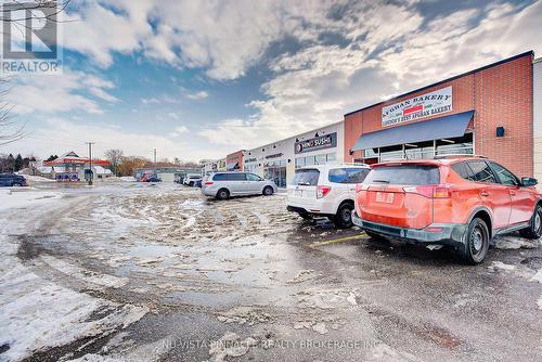 Unit 111 - 1255 Kilally Road, London East (East A), ON 